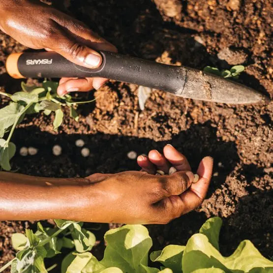 FISKARS Attrezzi da giardino - Foraterra 1057080