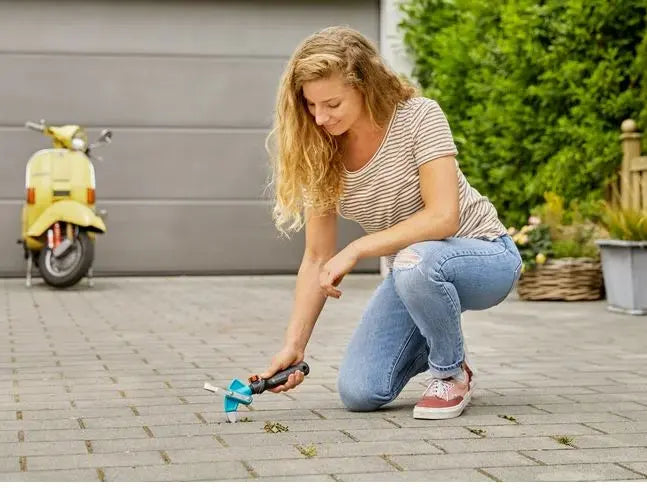 Gardena Combisystem - Tagliagiunti 2in1 Combisystem, senza manico 3607-20