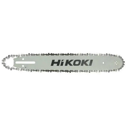 HiKOKI Accessori - Barra di ricambio con catena, lunghezza 35 cm