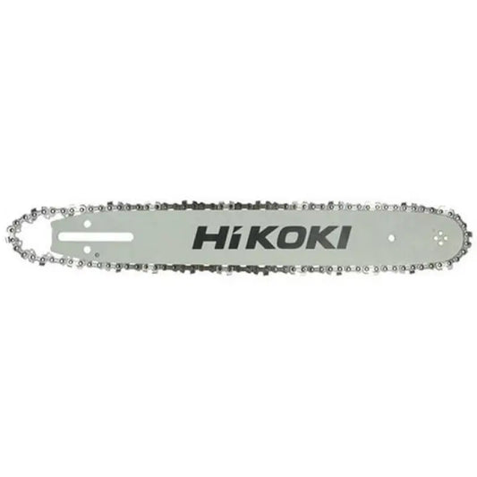 HiKOKI Accessori - Barra di ricambio con catena, lunghezza 35 cm