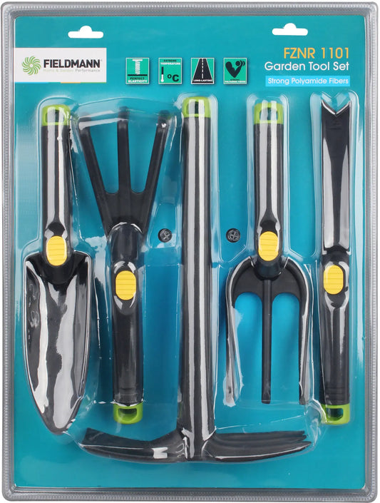 Set di utensili da giardino 50002095