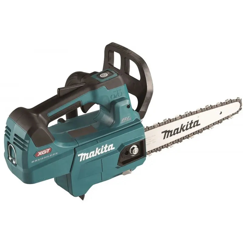 Makita Motosega a batteria 40V 25 cm, senza batteria e caricabatterie UC006GZ