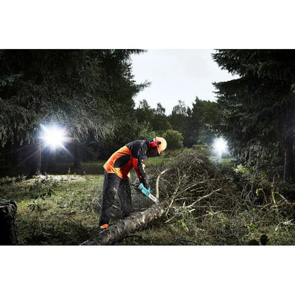 Makita  Motosega a batteria 18V 25 cm, senza batteria e caricabatterie DUC254CZ