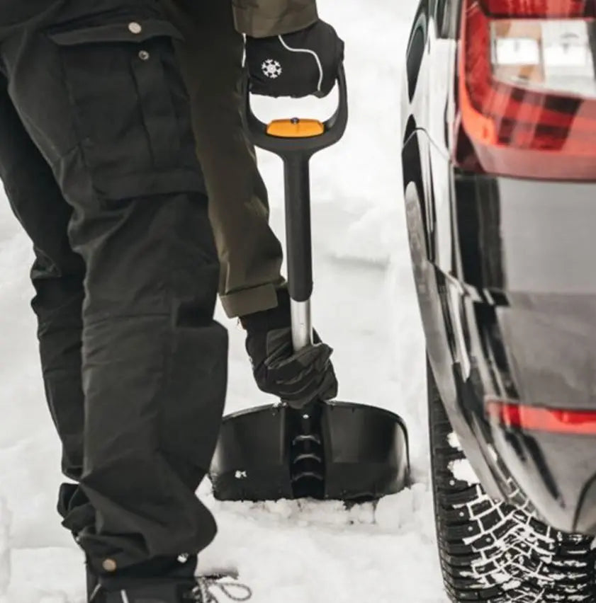 FISKARS - Pala per auto 1057187