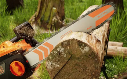 BLACK+DECKER - Motosega 40 cm, 2000 W BECS2040-QS