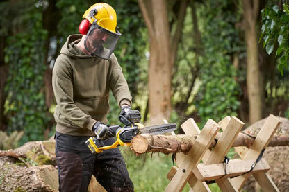 Stanley  Motosega a batteria 18V 30 cm, senza batteria e caricabatterie SFMCCS730B-XJ