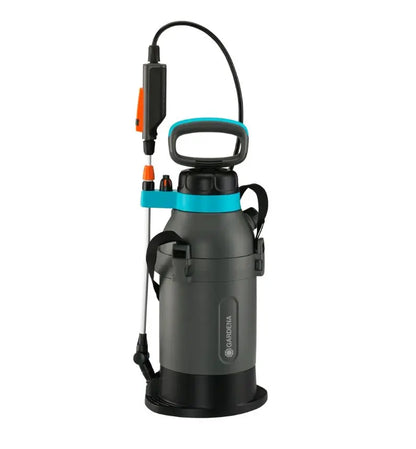 Gardena - Spruzzatore a pressione Plus, volume 5 l 11138-20
