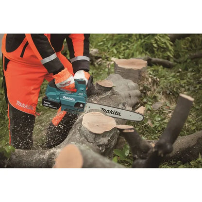 Makita  Motosega a batteria 18V 35 cm, senza batteria e caricabatterie DUC356ZB