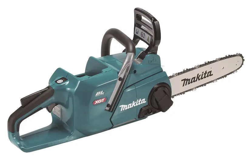 Makita Utensili - Motosega a batteria 40V 30 cm, senza batteria e caricabatterie UC014GZ