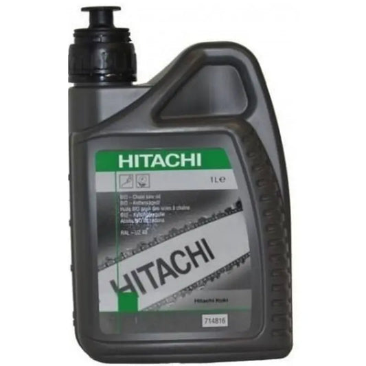 HiKOKI Accessori - Olio per motoseghe 1