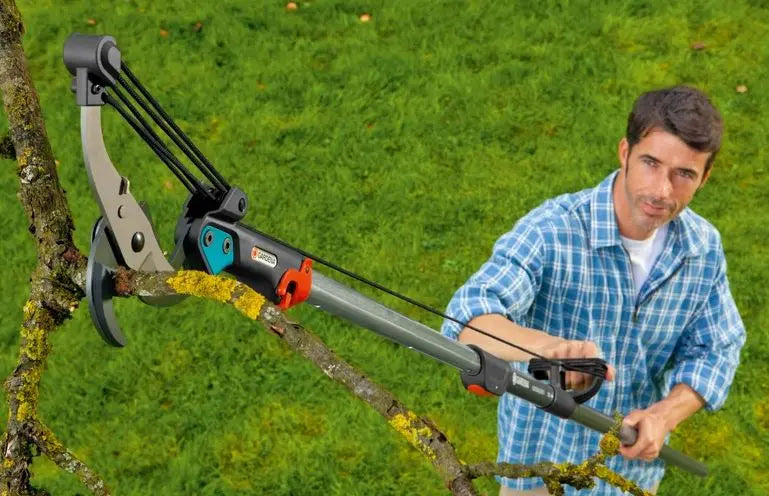 Gardena Combisystem - Troncarami Combisystem 297-20