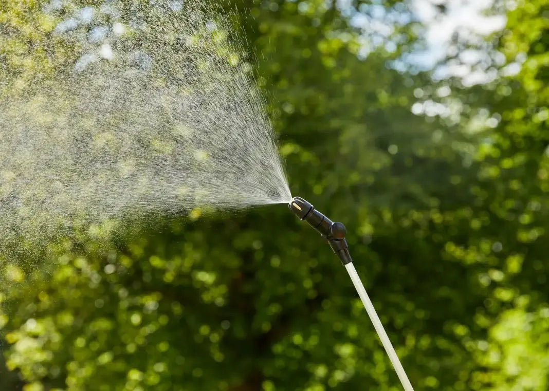 Gardena - Spruzzatore a pressione Plus, volume 5 l 11138-20