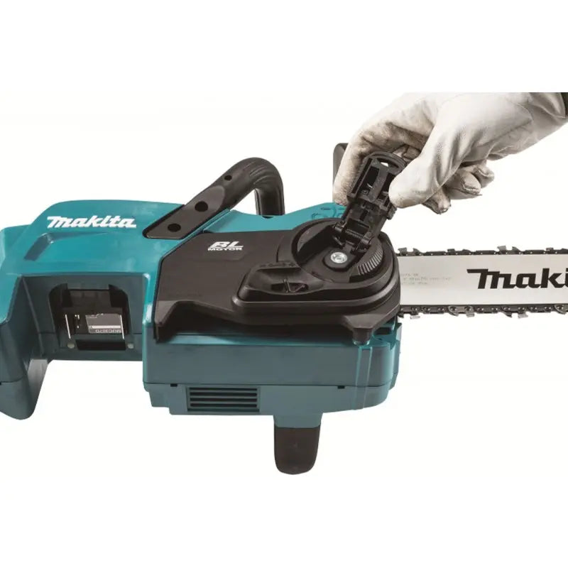 Makita Motosega a batteria 18V 40 cm, senza batteria e caricabatterie DUC407ZX3