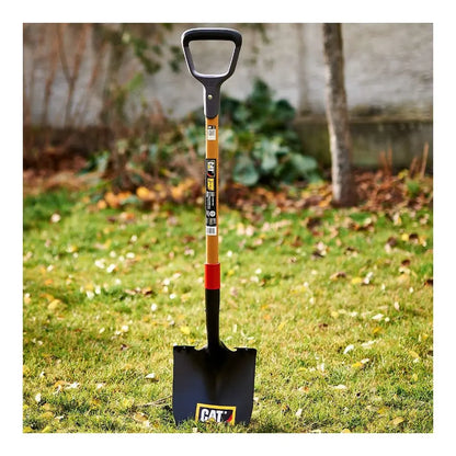 Caterpillar Utensili - Vanga a punta J10-202