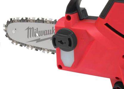Milwaukee - Motosega da potatura a batteria 12V, 15 cm, senza batteria e caricabatterie 4933472211
