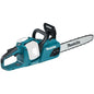 Makita Motosega a batteria 18V 35 cm, senza batteria e caricabatterie DUC355Z