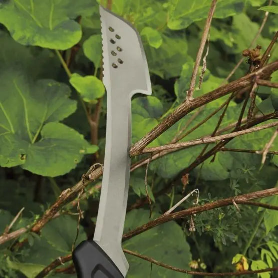 FISKARS Attrezzi da giardino - Roncola 1051236