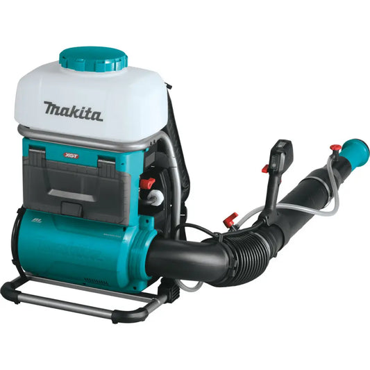 Makita  Pompa irroratrice a batteria 40V 15 l, senza batteria e caricabatterie PM001GZ01