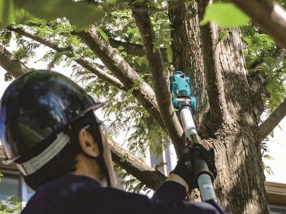 Makita Motosega da potatura a batteria 18V 20 cm, senza batteria e caricabatterie DUA200Z01