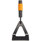 FISKARS Attrezzi da giardino - Zappa olandese, QuikFit, senza manico 1000676