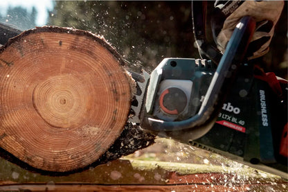 Metabo   Motosega a batteria MS 36-18 LTX BL 40 601613850