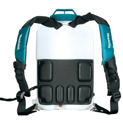 Makita Pompa irroratrice 15 l a batteria 18V ,