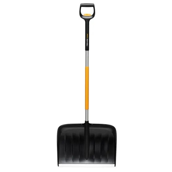 FISKARS - Rastrello da neve, telescopico 1057189