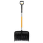 FISKARS - Rastrello da neve, telescopico 1057189