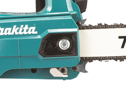 Makita Utensili - Motosega a batteria 40V 25 cm, senza batteria e caricabatterie UC002GZ01
