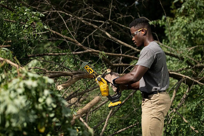 DeWALT  Sega da potatura a batteria 18V 20 cm, senza batteria e caricabatterie DCMPS520N