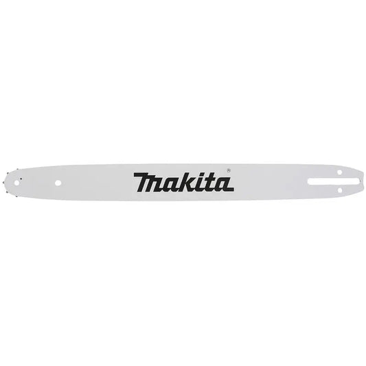 Makita - Barra di ricambio per motosega, 45 cm 191X03-0