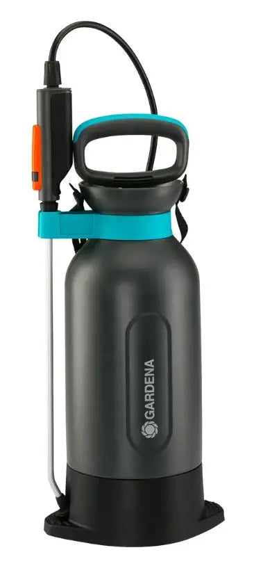 Spruzzatore a pressione EasyPump alimentato a batteria da 4,2 V, capacità 5 l, cavo USB 11136-20