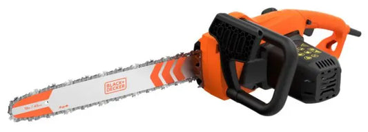BLACK+DECKER - Motosega 45 cm, 2200 W BECS2245-QS