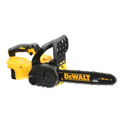 DeWALT  Motosega elettrica AKU 18V, 1x batteria 5,0 Ah XR DCM565P1