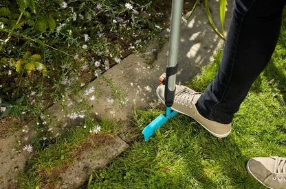 Vanga per bordi da prato Combisystem, senza manico 3149-20