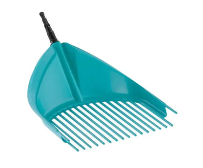 Gardena Combisystem - Rastrello a pala Combisystem, senza manico 3120-20