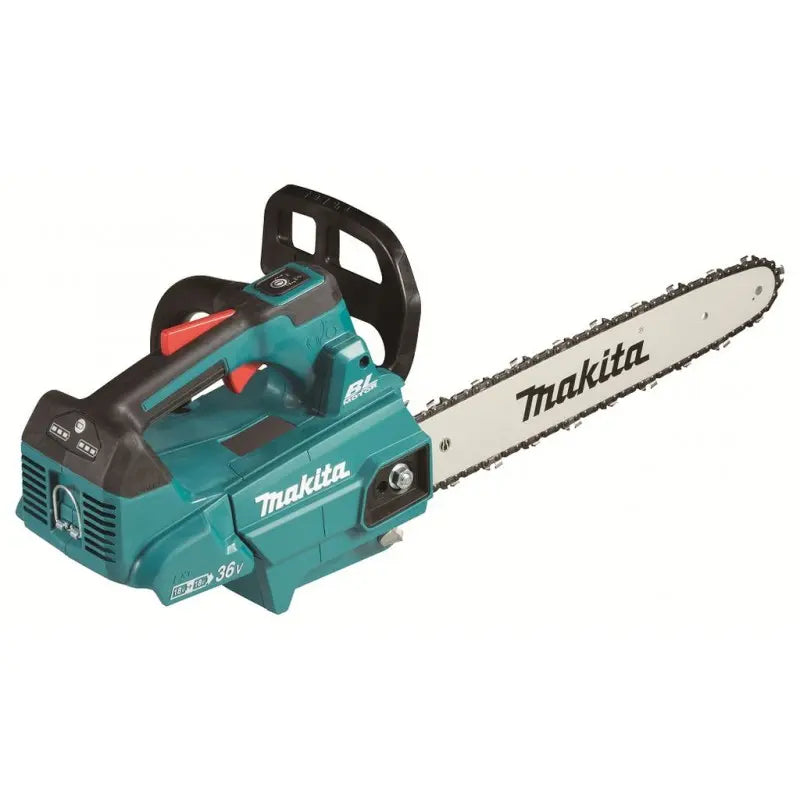 Makita  Motosega a batteria 18V 40 cm, senza batteria e caricabatterie DUC406ZB