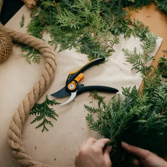 FISKARS Attrezzi da giardino - Forbici da giardino 1057169