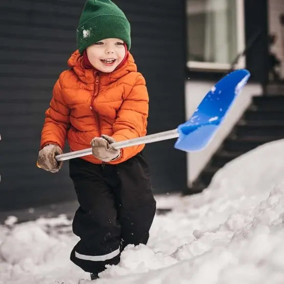 FISKARS Pala per bambini 1001421