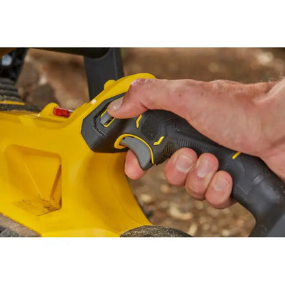 Stanley  Motosega a batteria 18V 30 cm, senza batteria e caricabatterie SFMCCS630B-XJ