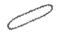DeWALT  Catena di ricambio per sega da potatura a batteria, 20 cm DT20693