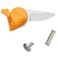 FISKARS - Ricambi per forbici da giardino 1064260