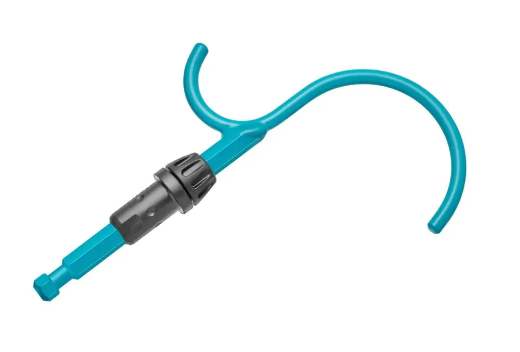 Gardena Combisystem - Gancio per rami Combisystem, senza manico 17401-20