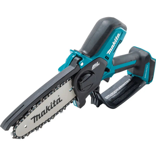 Makita  Motosega da potatura a batteria 18V 15 cm, senza batteria e caricabatterie DUC150Z01