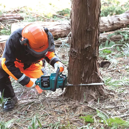 Makita Utensili - Motosega a batteria 40V 30 cm, senza batteria e caricabatterie UC021GZ