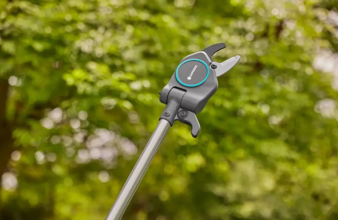 Gardena - Troncarami StarCut Pro, taglia S, telescopico 12080-20