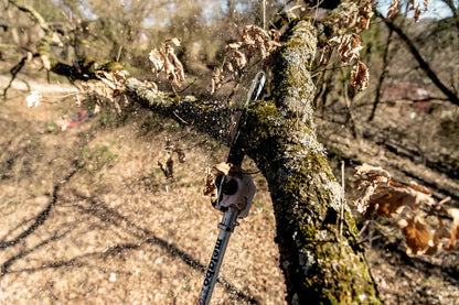 Metabo Attrezzo potatura intercambiabile, sega da potatura