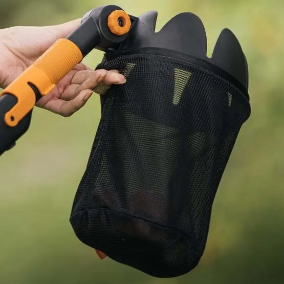 FISKARS  Raccoglifrutta, QuikFit, senza manico 1000693