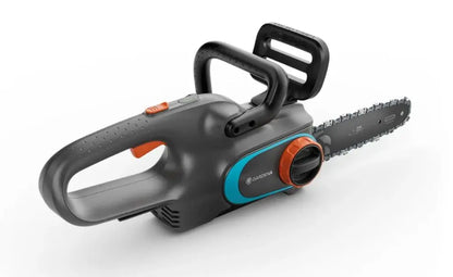 Gardena - motosega AKU 18V PowerSaw 250/18V P4A, 25 cm,