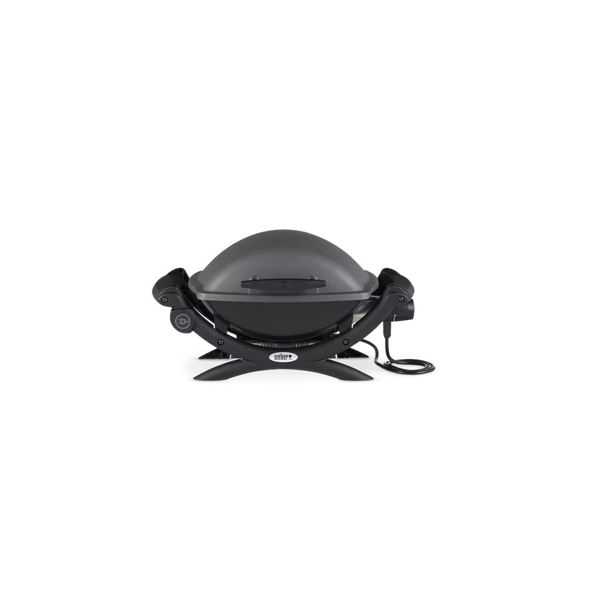 Barbecue elettrico senza stand Q1400